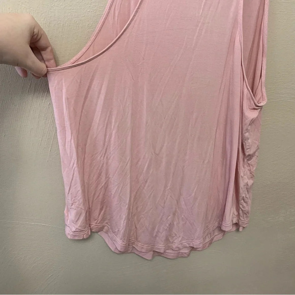 PINK sleepwear top - Picture 4 of 6